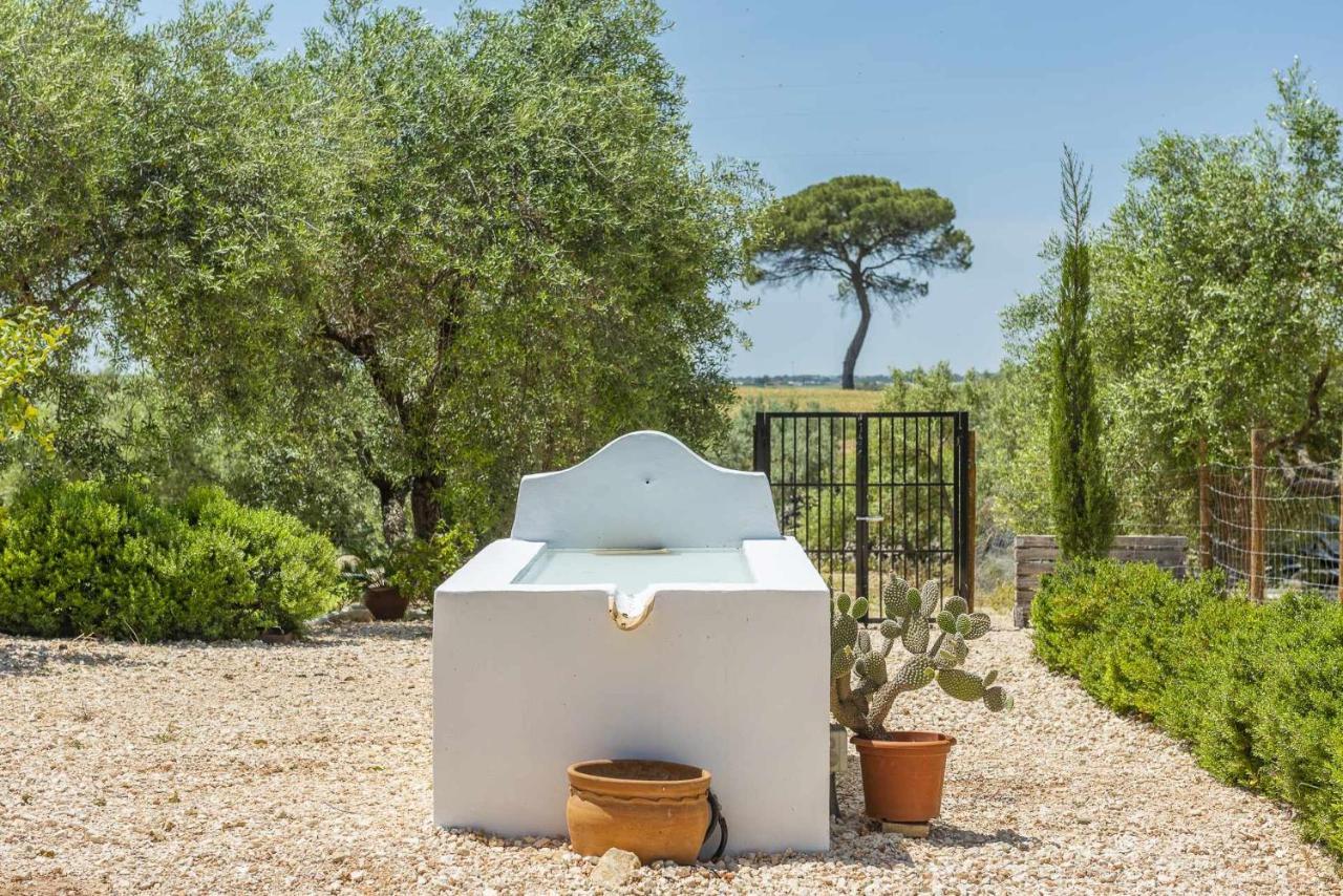 Hacienda San Antonio Marchena (Seville) Exterior foto