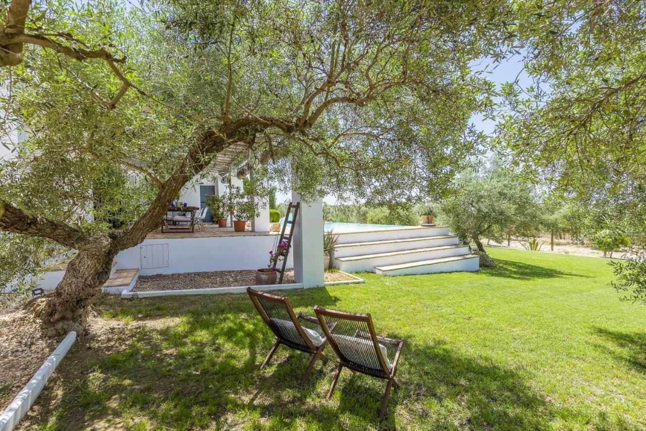 Hacienda San Antonio Marchena (Seville) Exterior foto