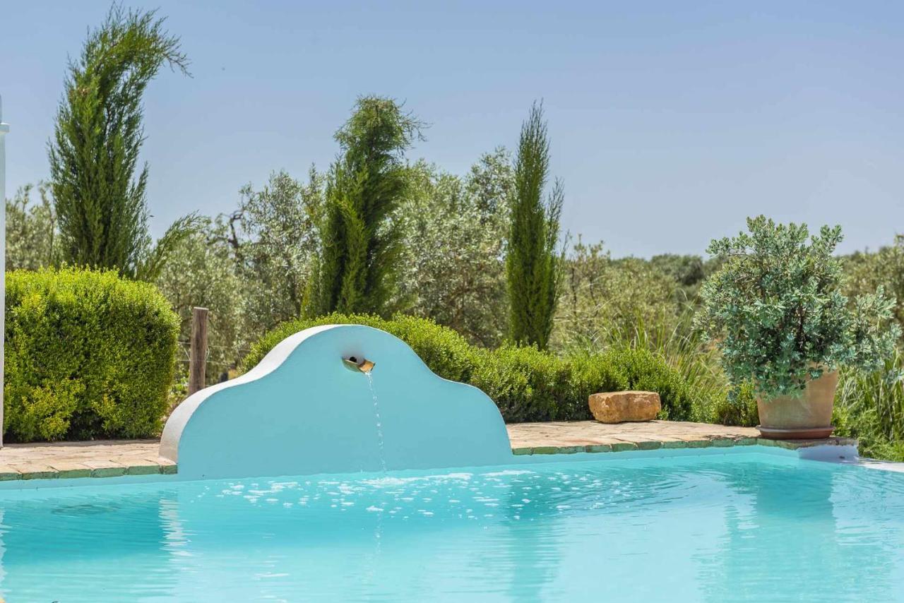 Hacienda San Antonio Marchena (Seville) Exterior foto