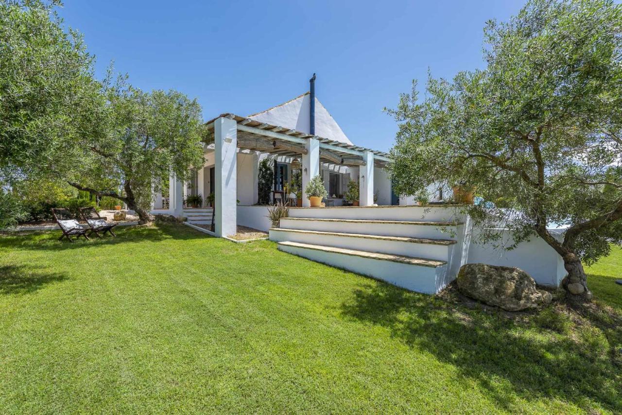 Hacienda San Antonio Marchena (Seville) Exterior foto
